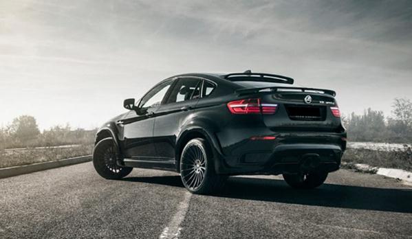 什么是運動外觀套件,提升車型顏值(節省燃油提高性能)