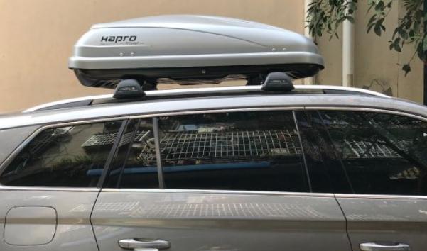 什么是運動外觀套件,提升車型顏值(節省燃油提高性能)