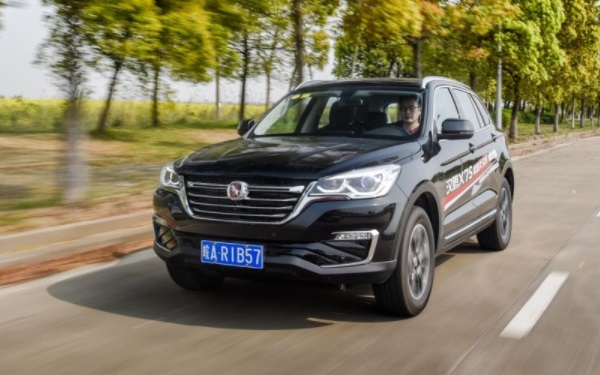 漢騰x7為什么沒人買 漢騰x7質量怎么樣