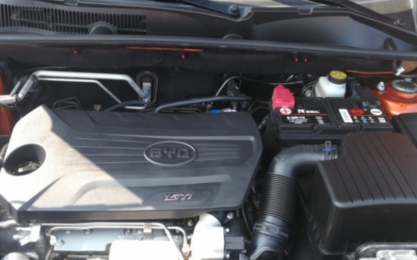 比亞迪宋的發動機質量 比亞迪宋動力性能怎么樣