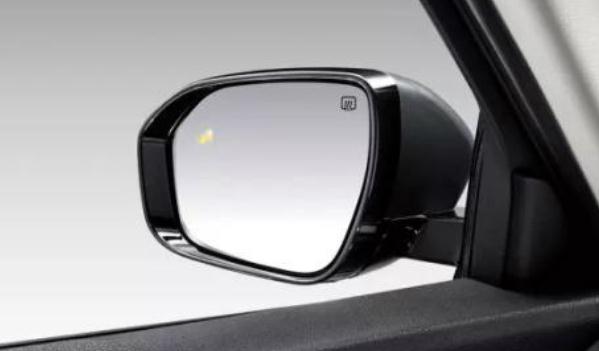外后視鏡功能有哪些,提高夜間行車(chē)安全(安全實(shí)用的配置)