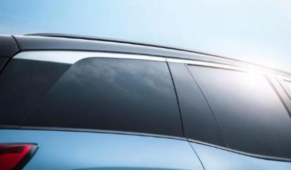 什么是后排側隱私玻璃,高端大氣有檔次(擁有更舒適的環境)