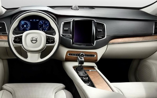 沃爾沃xc90最新優惠 沃爾沃xc90價格多少