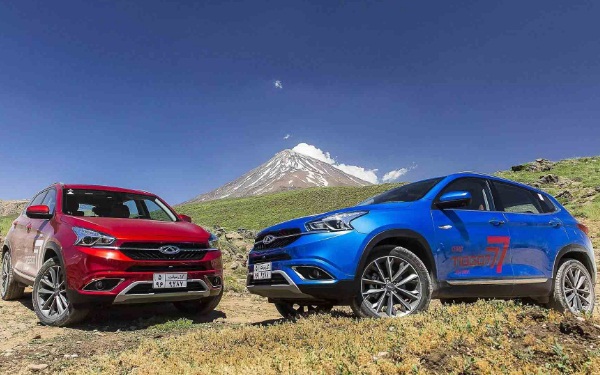 奇瑞瑞虎7i多少錢 指導(dǎo)價為9.98-11.58 萬