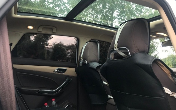 獵豹CS9 70周年紀念型上市 獵豹CS9 70這款車怎么樣