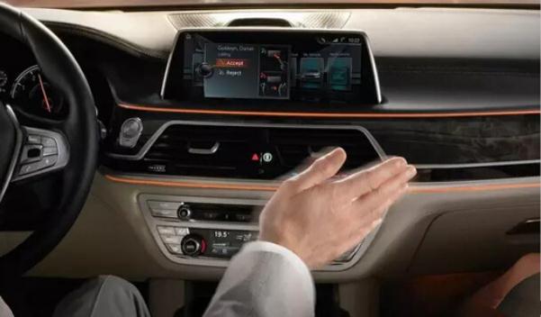 什么是手勢控制,如何識別有什么優勢(功能強大)