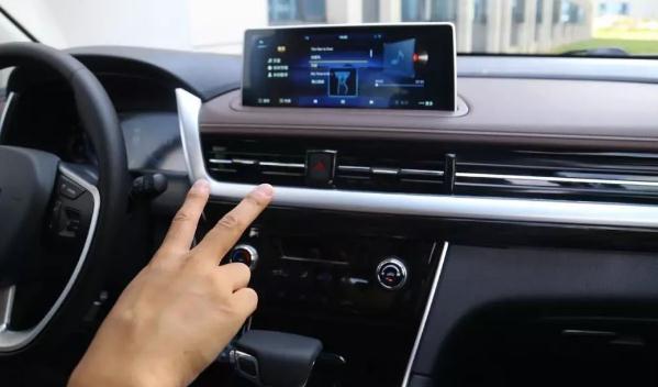 什么是手勢控制,如何識別有什么優勢(功能強大)