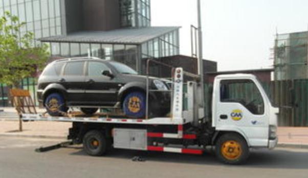 什么是道路救援呼叫,安全駕駛必不可少(領克比較貼心)