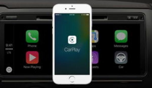 什么是手機互聯/映射，藍牙連接無所不能（需安裝）