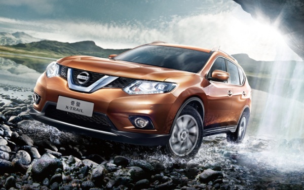 最保值的三款SUV 豐田本田日產怎么選