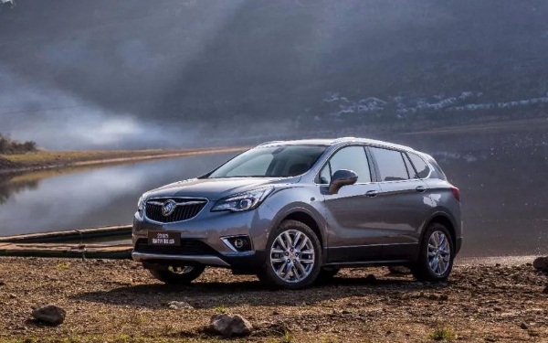 噪音小的suv20萬以內 首選推薦經典車型昂科威