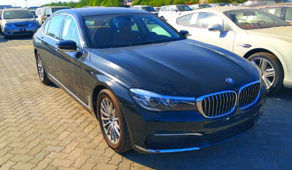 寶馬最低多少錢(qián),一分錢(qián)一分貨(豪車就是一種享受)