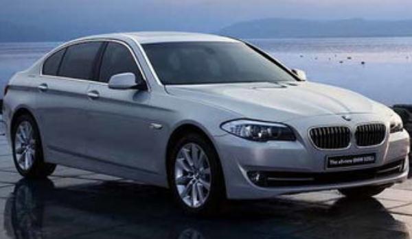 華晨寶馬5系多少錢,動力霸氣價格美麗(市場價41.39-54.44萬元)