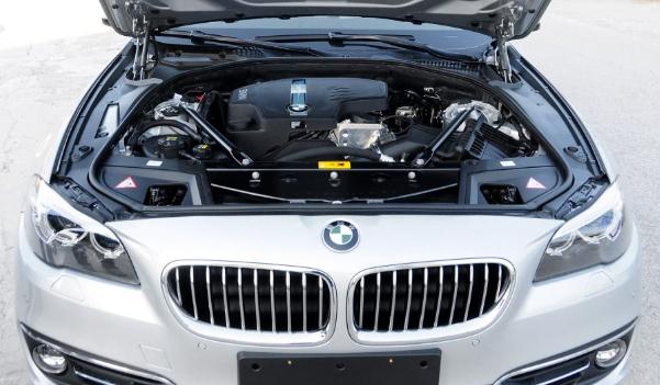 華晨寶馬5系多少錢,動力霸氣價格美麗(市場價41.39-54.44萬元)