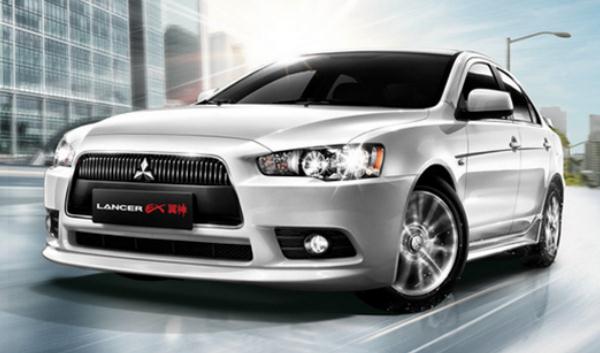 三菱翼神改裝多少錢，根據改裝情況決定（費用就是改裝的實力）