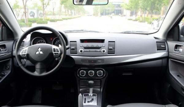 三菱翼神改裝多少錢，根據改裝情況決定（費用就是改裝的實力）