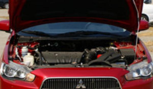 三菱翼神改裝多少錢，根據改裝情況決定（費用就是改裝的實力）