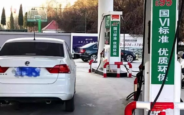 國(guó)六出來(lái)了國(guó)五怎么辦 國(guó)六會(huì)對(duì)國(guó)五有影響嗎