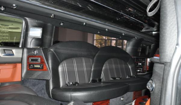 加長悍馬多少錢,豪華尊貴的配置(懂生活的人才值得擁有)