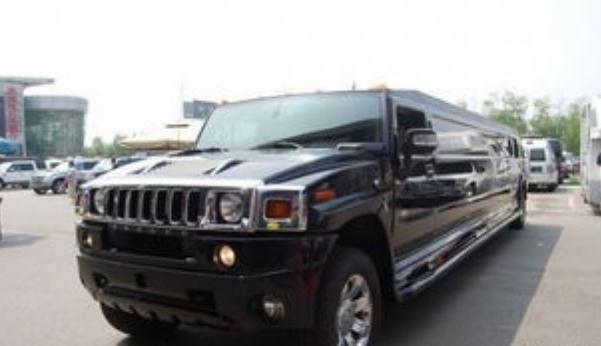 加長悍馬多少錢,豪華尊貴的配置(懂生活的人才值得擁有)