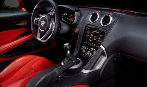 蝰蛇多少錢，道奇蝰蛇售價75萬左右（速度超快）