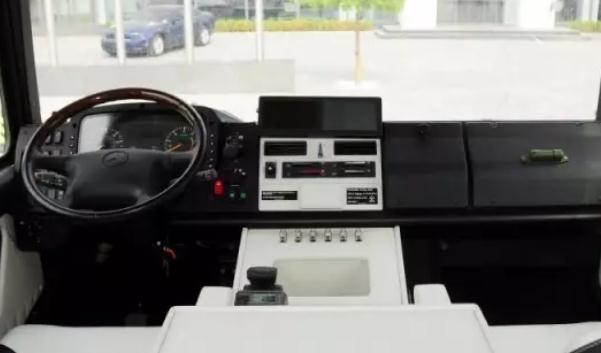 派拉蒙掠奪者多少錢,800多萬才能擁有(簡直爆表)