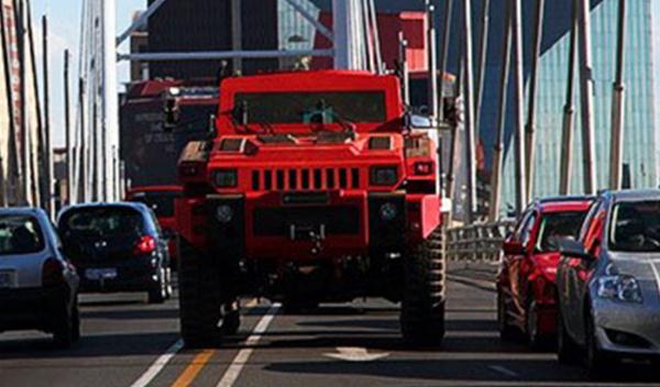 派拉蒙掠奪者多少錢,800多萬才能擁有(簡直爆表)