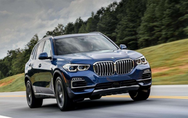 買二手寶馬x5養得起嗎 二手寶馬x5日常開銷多少錢