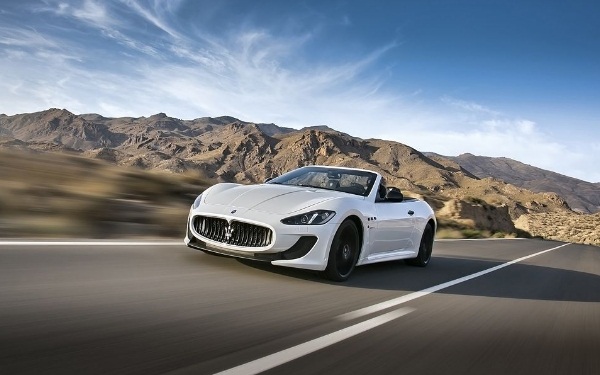 意大利十大經典車品牌 意大利有哪些車品牌