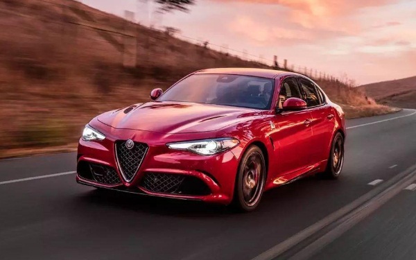 意大利十大經典車品牌 意大利有哪些車品牌