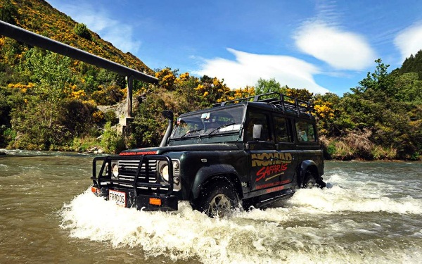 兩驅和四驅哪個實用 城市suv兩驅好還是四驅好