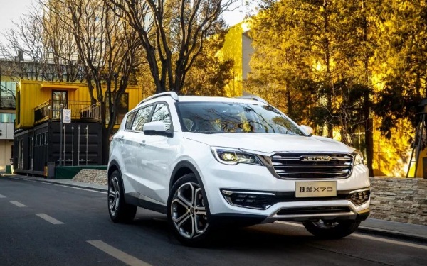 家用空間大suv車型 哪些suv空間大又實用