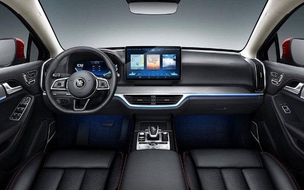 比亞迪唐真實(shí)口碑 比亞迪唐值得買(mǎi)嗎