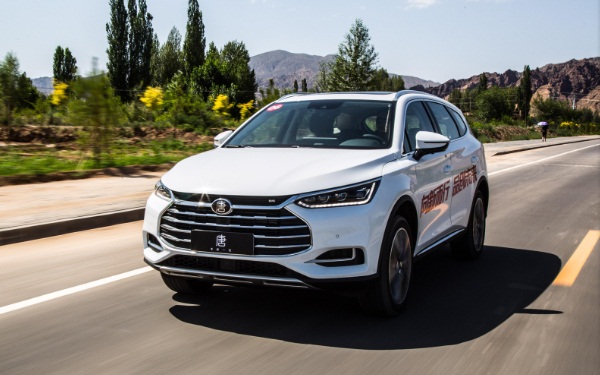 比亞迪唐真實(shí)口碑 比亞迪唐值得買(mǎi)嗎