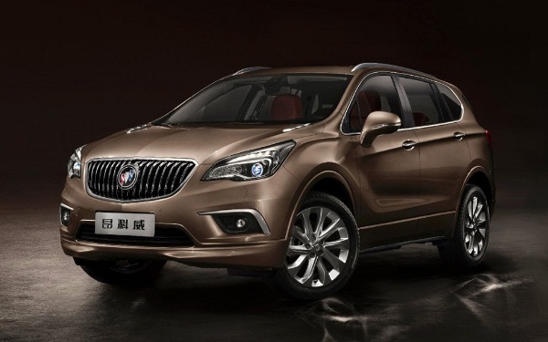 昂科威降價高達5萬 昂科威大降價原因