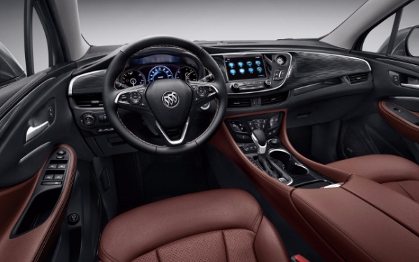 昂科威降價高達5萬 昂科威大降價原因