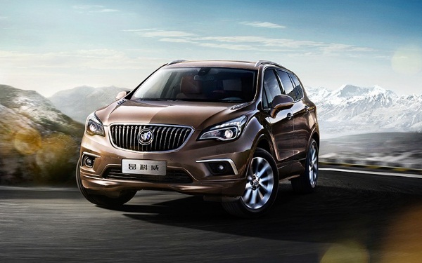 昂科威降價高達5萬 昂科威大降價原因