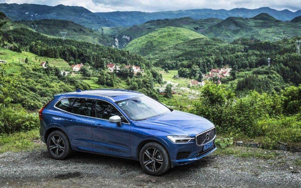 2020款沃爾沃XC60怎么樣 沃爾沃XC60真實測評