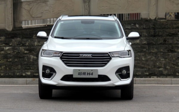 哈弗H4智聯(lián)版怎么樣 哈弗H4真實(shí)測評