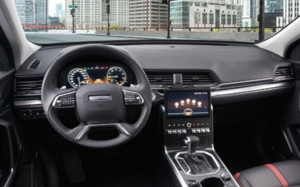 哈弗H4智聯(lián)版怎么樣 哈弗H4真實(shí)測評