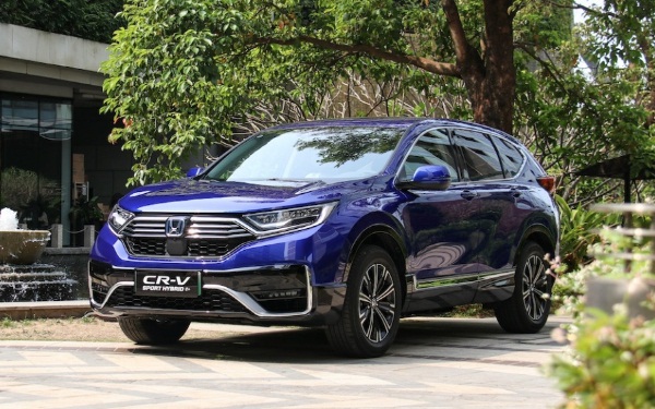 2021年20-25萬SUV推薦 大眾、本田、日產(chǎn)怎么選