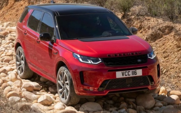 路虎發現神行哪個顏色好看 發現神行哪個顏色銷量高