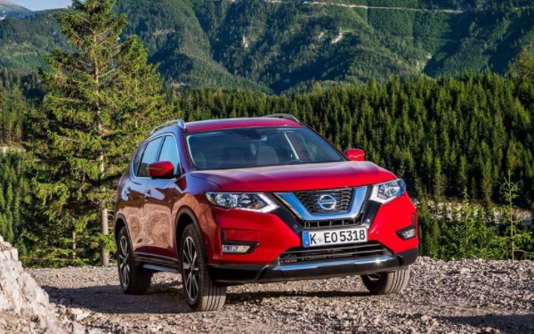 crv和奇駿巔峰對決 crv和奇駿哪個質量可靠