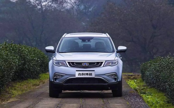 博越優缺點有哪些 博越值得購買嗎