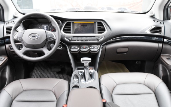 廣汽傳祺gs4質量怎么樣 廣汽傳祺gs4優缺點解析