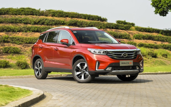 廣汽傳祺gs4質量怎么樣 廣汽傳祺gs4優缺點解析