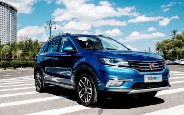 榮威rx5真實質量情況 榮威rx5質量到底怎么樣