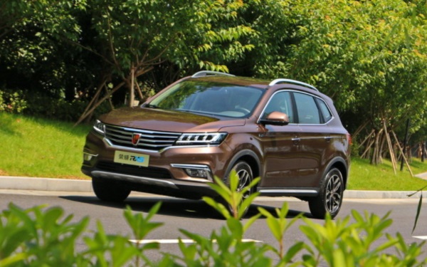 榮威rx5真實質量情況 榮威rx5質量到底怎么樣