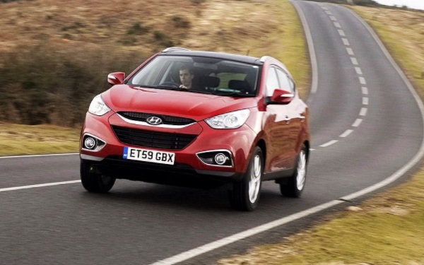 現代ix35油耗高的原因 現代ix35油耗高嗎