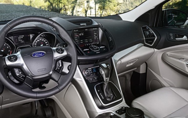 昂科威和翼虎怎么選 昂科威和翼虎哪個好